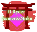 El Ryder Gamer&Otaku