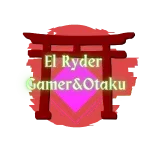 El Ryder Gamer&Otaku